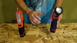 Milwaukee M12 LED Stick Light 2351-20 Review