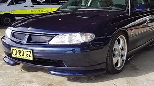 Sydney Classic Car Auction - ONLINE ONLY! See the full line-up of cars including this 99/100 Holden Corsa here: https://goo.gl/X18Bjp INSPECTIONS: NavAir Aircraft Hanger, 5 vega crescent, Bankstown NSW 2200 - Thursday 5th 9:00am to 4:00pm, Friday 6th 9:00am to 4:00pm, Saturday 7th 9:00am to 12:00pm | Lloyds Auctions