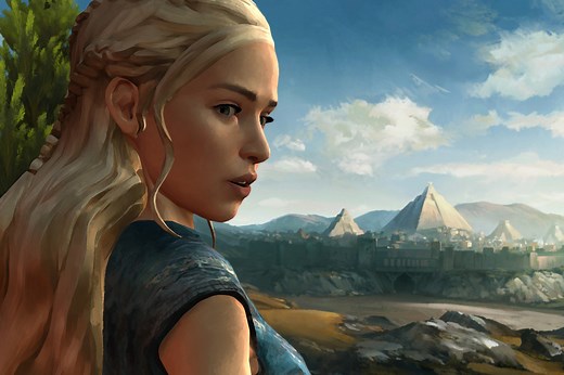 Todos los videojuegos de Juego de Tronos ordenados de peor a mejor