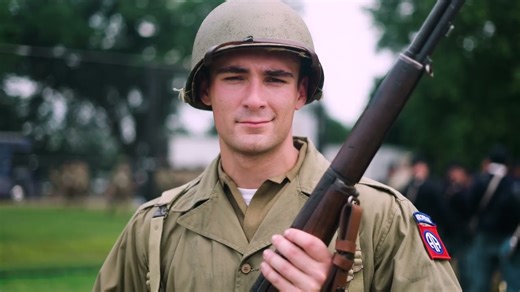 6,700 Soldiers Celebrate Army’s 250th Birthday in D.C.