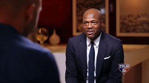 328K views · 8.1K reactions | What did Derek Jeter think was his best year? Harold Reynolds sits down with Derek to reflect on his New York Yankees career. | MLB Network | Facebook