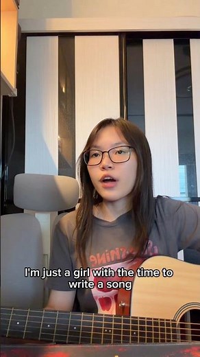 Tehya - It’s You (Cover) #cover #foryou #acoustic #songcover #tehya