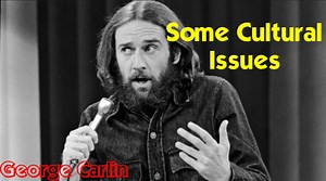 56K views · 1.3K reactions | Best Comedy Video - Some Cultural Issues - Stand-up Comedy by George Carlina. | Stand-up Comedy | Facebook