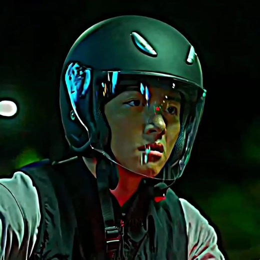 They Did Not Know About His Aura💀🔥| The Manipulated edit | #shorts #kdrama #edit