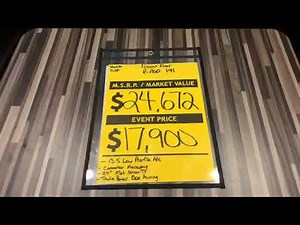 2019 R Pod 191 New Twin Bed - Quick Walk Through