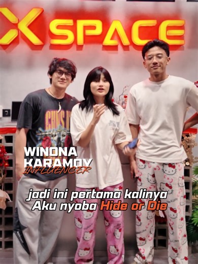 Xperience Room Terbaru di Kelapa Gading