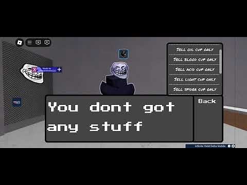 [HALLOWEEN] Multiverse Trollge Script FIXED