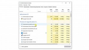 Como forzar el cierre de una aplicacion en Windows 10