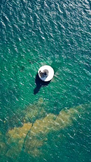 Exploring the Mysterious Stannard Rock Lighthouse in Lake Superior