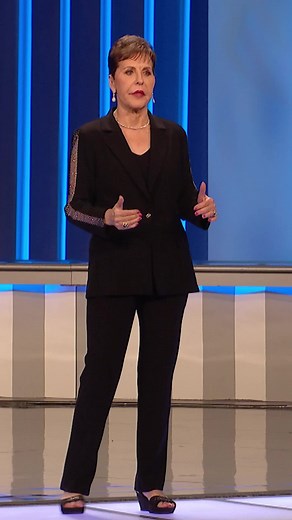 Pray that you may have strength, courage, and ability to endure what you are facing! Watch more on the Joyce Meyer Ministries app! 📲 #FYP #ChristianTikTok #JoyceMeyer