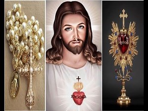 Hymn of Adoration: Holy God, We Praise Thy Name