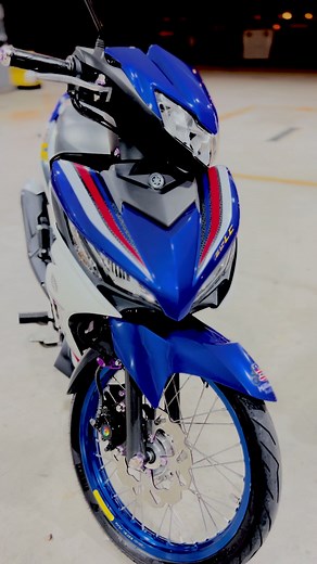 V8 MRO Full Carbon Setup — Malaysia to Asia Syndicate