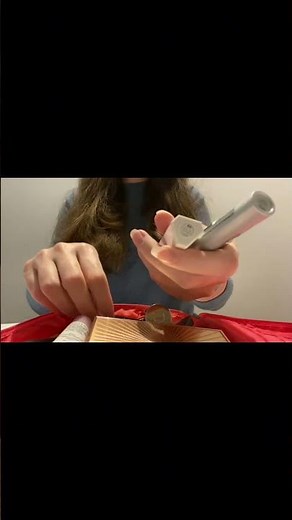 ASMR Makeup Rummage 💄 Soft Makeup Bag Sounds | Relaxing No Talking #shorts #visualtingle