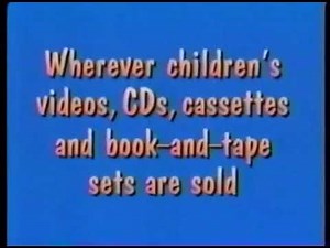 Only From Sony Wonder 1999 Logo (VHS Version)