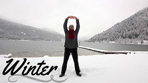Winter Routine (22 mins)