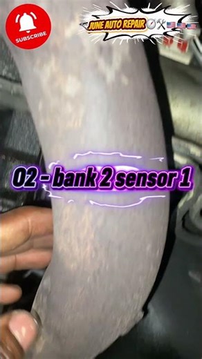 📌Mighty hero O2 sensor locations #Chevy Astro Van 🚐