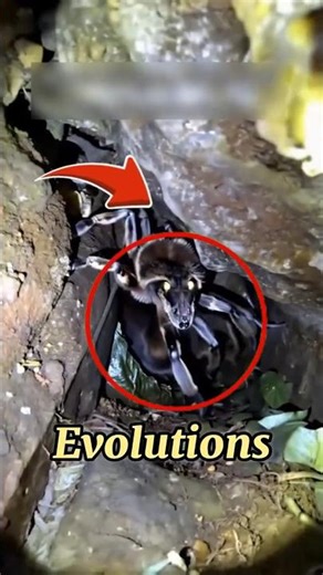 “Top 3 Animals With the Weirdest Evolution Stories!”#shorts#animals