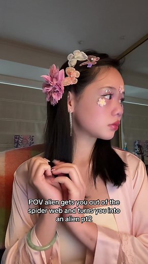 Alien Rescue: ASMR Roleplay Adventure