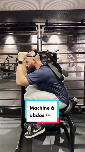 Conseils sur la Machine à Abdos : Guide pour Débutants