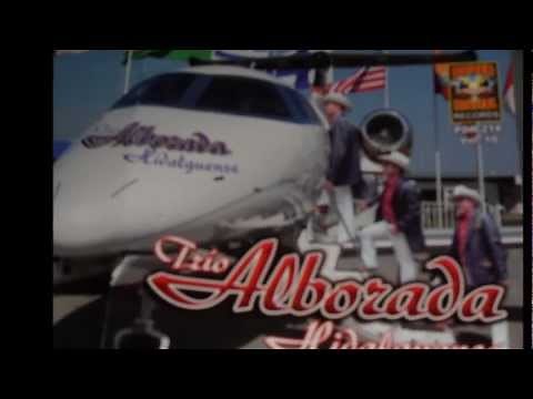 Mix Puros Corridos de Alborada Hidalguense