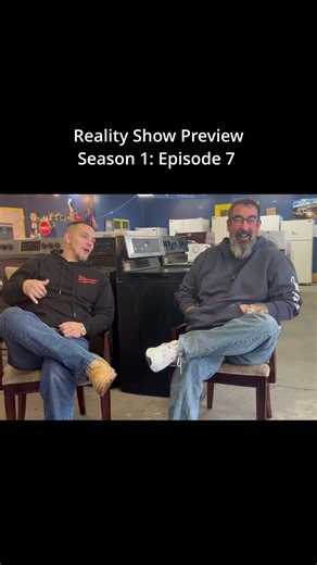 Meet our Accountant 2 - TrashyAF Blue Collar Reality. #realityshow #bluecollar #funny #TrashyAF