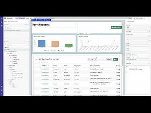 Pages & Page Parameters