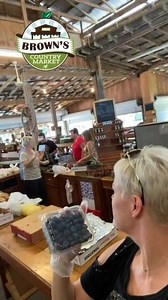 Day 2 of the Brown’s Country Market Concert Series... with British Bombshell, PETRINA! https://m.facebook.com/PetrinaEntertainer/ | Brown's Adventure Farm & Country Store