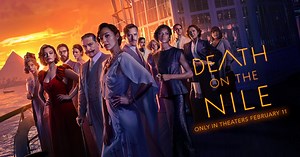 Death on the Nile