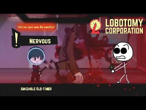 MANAGING My Own SCP FACILITY