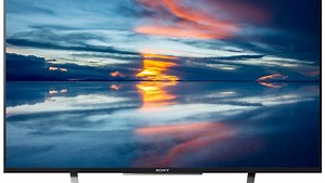 Test Sony KDL-32WD750 : pas idéal pour le cinéma chez soi