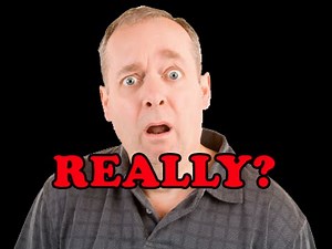 Man Explains Why He Cut Off His Junk