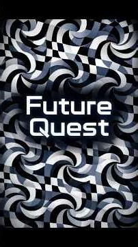 Geometric Optical Illusions Can Be Dangerous #futurequest #scienceshorts
