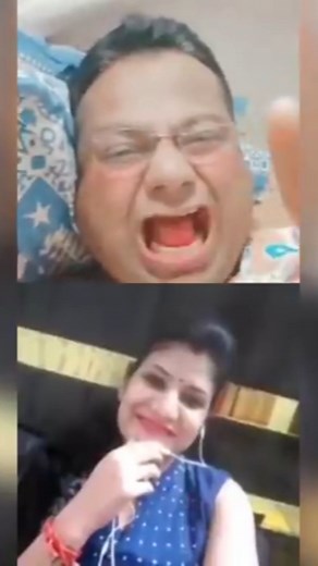 Priti part 9 #reels #viral #deepak #priti #roasting | Deepak Kalal