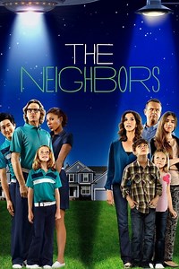 The Neighbors (2012 TV series) - Alchetron, the free social encyclopedia