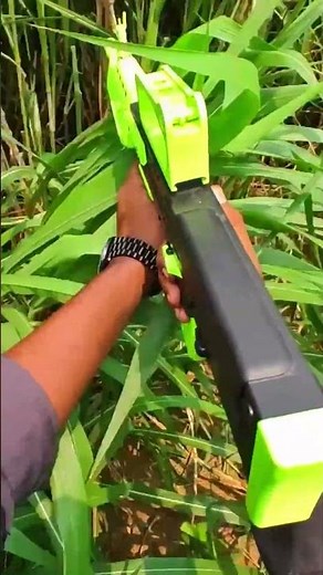 Nerf War: Million Subscribers Battle