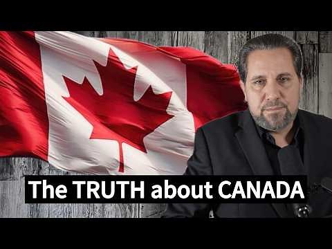 What Do Americans Really Think Of Canadians? The Sad Truth