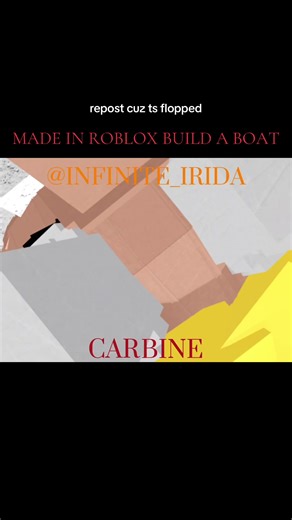 Awww shucks!!!!! Made in Roblox for the boat (repost because the last one flopped) also this is a practice animation, so I’m not finishing it ##shuckybanger##shucksdx##irida##buildaboatfortreasure#a#animation