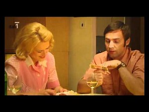 Vyprávěj Karlova nej scéna