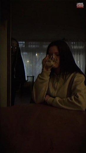 The Nun Always Watches