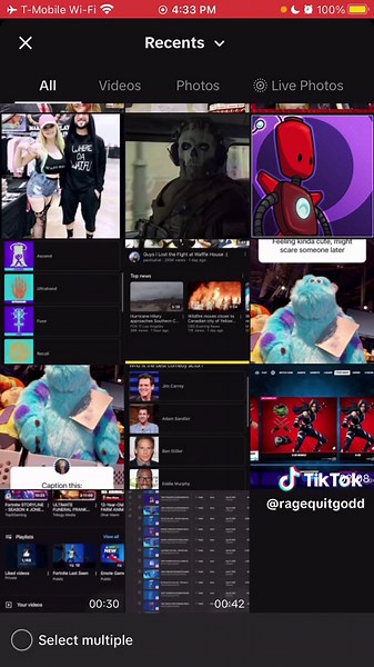 How to Transfer Videos from PS4 to Phone Easily