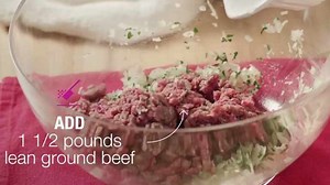Making Mayo's Recipes: Italian meatballs - Mayo Clinic News Network