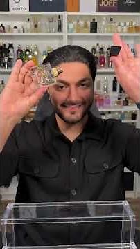 Refilling YSL Libre. A tutorial on how to refill your own fragrances 👍 #fragrances #yslbeauty #ys...