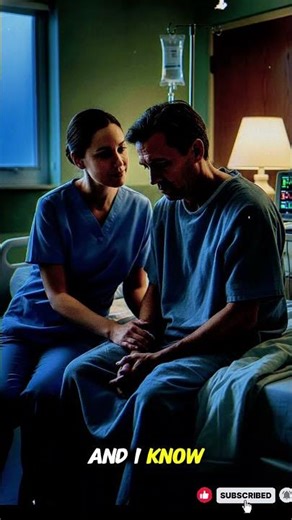 A Nurse’s Words That Changed Everything”