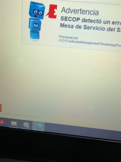 Uno entrando a SECOP todo confiado… SECOP: error 500 SECOP: la página no responde SECOP: inténtelo más tarde Pero el plazo cierra hoy 🤡 Porque en Colombia no solo es trasnochar... también compites contra la plataforma. Transparencia nivel: — si logra cargar el archivo, gana 🏆” 📌 Hashtags: #SECOP #SECOPColombia #ColombiaCompraEficiente #HumorPúblico #ContrataciónPública