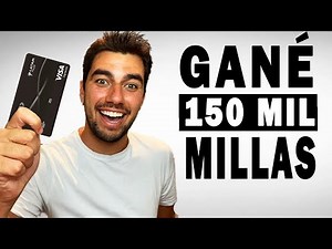 Como Usar Las Tarjetas de Credito para GANAR DINERO 💰