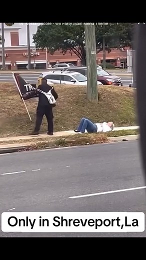 Only in Shreveport | Jessie Baker