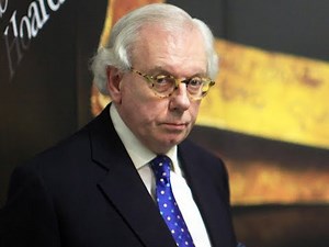 ✅ David Starkey under fire for saying 'slavery wasn't genocide' because 'so many damn blacks' survi