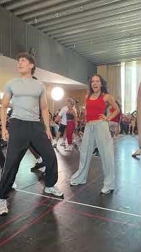 It's the start of something new ♥️ #highschoolmusical