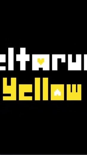the deltarune au to play before chapter 6