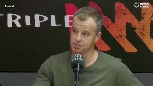 NRL journo gives insight into social media post behind the Lachlan Galvin drama